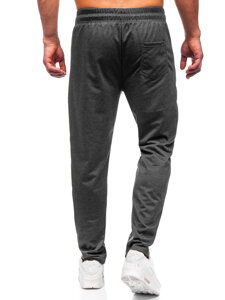 Men's Sweatpants Anthracite Bolf JX6322