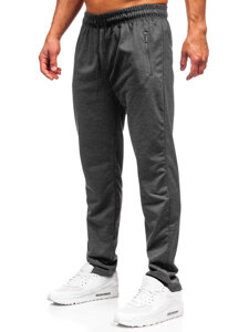 Men's Sweatpants Anthracite Bolf JX6323