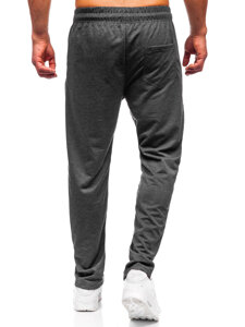 Men's Sweatpants Anthracite Bolf JX6323