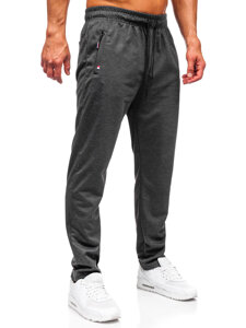 Men's Sweatpants Anthracite Bolf JX6325