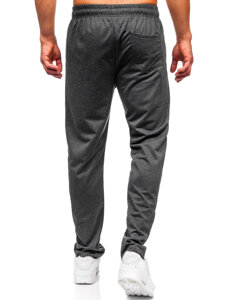 Men's Sweatpants Anthracite Bolf JX6325