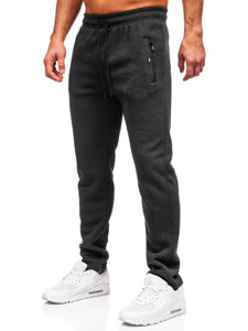 Men's Sweatpants Anthracite Bolf JX6601