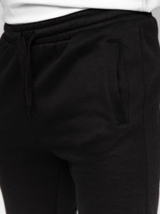 Men's Sweatpants Black Bolf CK01