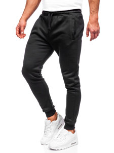 Men's Sweatpants Black Bolf CK01