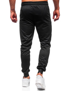 Men's Sweatpants Black Bolf JX5001