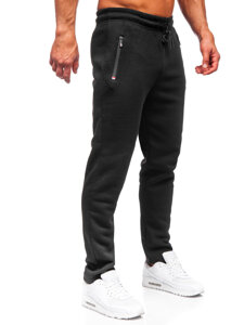 Men's Sweatpants Black Bolf JX6209