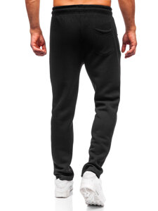 Men's Sweatpants Black Bolf JX6277