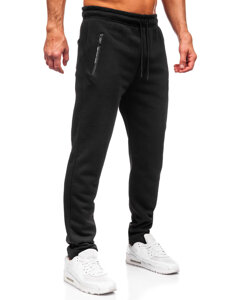 Men's Sweatpants Black Bolf JX6280