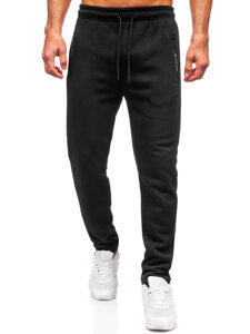 Men's Sweatpants Black Bolf JX6280