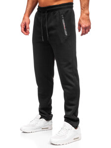 Men's Sweatpants Black Bolf JX6281