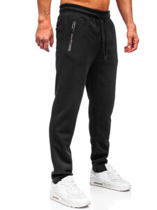 Men's Sweatpants Black Bolf JX6281