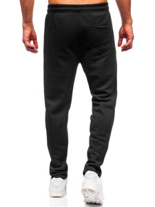 Men's Sweatpants Black Bolf JX6281