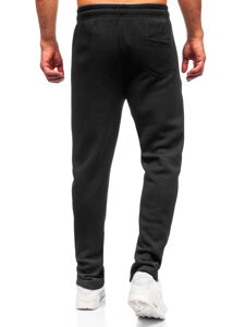 Men's Sweatpants Black Bolf JX6282