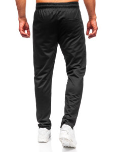 Men's Sweatpants Black Bolf JX6319