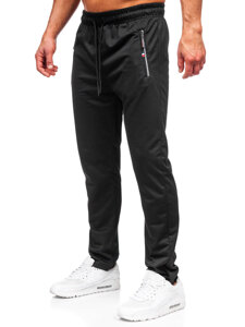 Men's Sweatpants Black Bolf JX6320