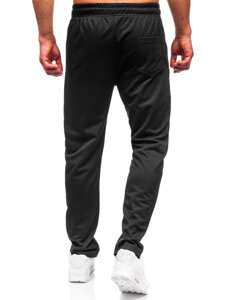 Men's Sweatpants Black Bolf JX6320