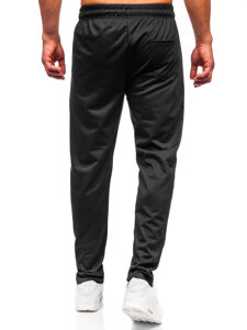 Men's Sweatpants Black Bolf JX6323