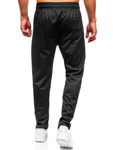 Men's Sweatpants Black Bolf JX6325