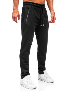 Men's Sweatpants Black Bolf JX6600