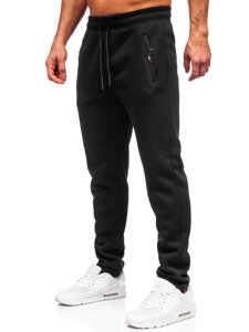 Men's Sweatpants Black Bolf JX6601