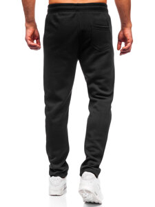 Men's Sweatpants Black Bolf JX6601