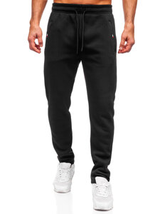 Men's Sweatpants Black Bolf JX6601