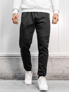 Men's Sweatpants Black Bolf JX8982