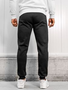 Men's Sweatpants Black Bolf JX8982