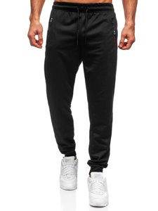 Men's Sweatpants Black Bolf JX9515