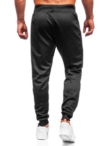 Men's Sweatpants Black Bolf K10015