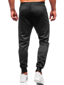 Men's Sweatpants Black Bolf K10277