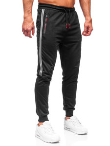 Men's Sweatpants Black Bolf K10338