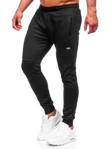 Men's Sweatpants Black Bolf KK2231