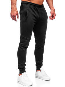 Men's Sweatpants Black Bolf KK2231