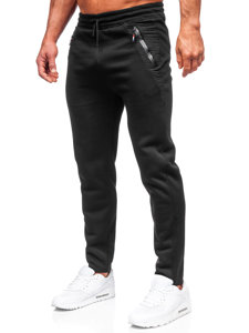 Men's Sweatpants Black Bolf YK180