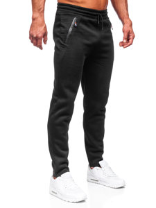 Men's Sweatpants Black Bolf YK180