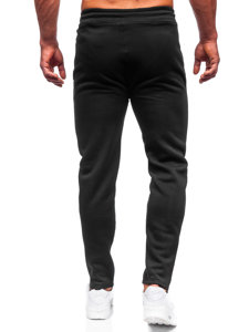 Men's Sweatpants Black Bolf YK180