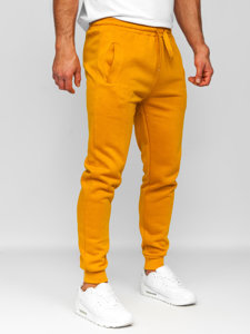 Men's Sweatpants Camel Bolf CK01