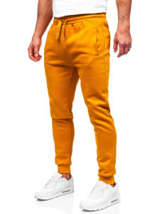 Men's Sweatpants Camel Bolf CK01