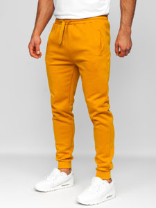 Men's Sweatpants Camel Bolf CK01