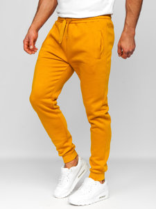 Men's Sweatpants Camel Bolf CK01