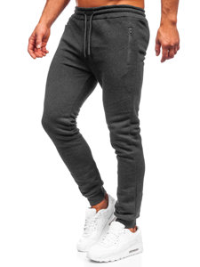 Men's Sweatpants Graphite Bolf 2165