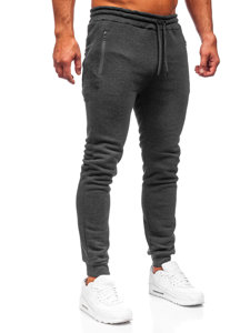 Men's Sweatpants Graphite Bolf 2165