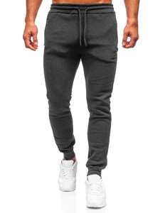 Men's Sweatpants Graphite Bolf 2165