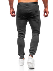 Men's Sweatpants Graphite Bolf 2165