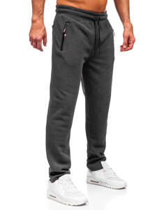 Men's Sweatpants Graphite Bolf JX6277