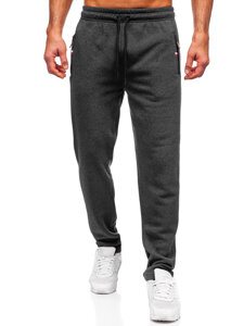 Men's Sweatpants Graphite Bolf JX6277