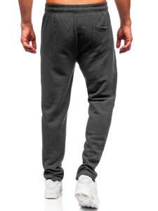 Men's Sweatpants Graphite Bolf JX6280