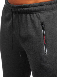 Men's Sweatpants Graphite Bolf JX6281