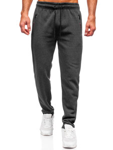 Men's Sweatpants Graphite Bolf JX6281